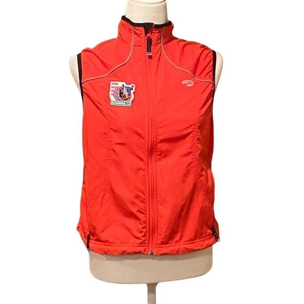 Brooks Running Vest Size Small